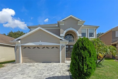Casa en venta en Orlando, Florida, 5 dormitorios, 249.16 m2 № 1898536 - foto 1