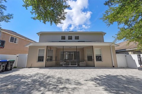 Casa en venta en Orlando, Florida, 5 dormitorios, 249.16 m2 № 1898536 - foto 30