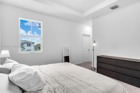 Townhouse in Coral Springs, Florida 3 bedrooms, 124.86 sq.m. № 1893296 - photo 26