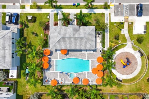Townhouse in Coral Springs, Florida 3 bedrooms, 124.86 sq.m. № 1893296 - photo 20