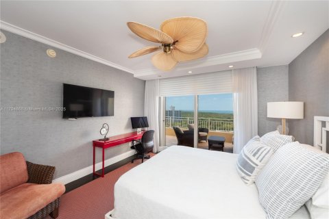 Copropriété à louer à Key Biscayne, Floride: 4 chambres, 332.68 m2 № 1667526 - photo 18
