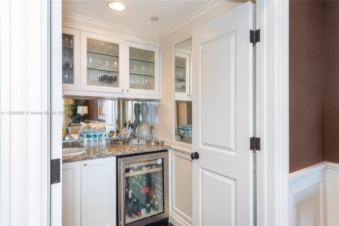 Copropriété à louer à Key Biscayne, Floride: 4 chambres, 332.68 m2 № 1667526 - photo 11
