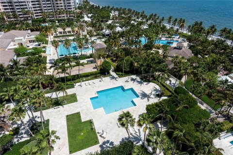 Copropriété à louer à Key Biscayne, Floride: 4 chambres, 332.68 m2 № 1667526 - photo 23