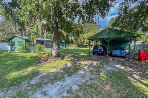 House in Floral City, Florida 2 bedrooms, 109.25 sq.m. № 1915611 - photo 25