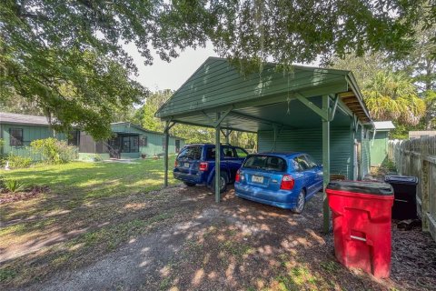 House in Floral City, Florida 2 bedrooms, 109.25 sq.m. № 1915611 - photo 26