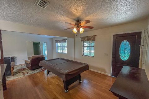 House in Floral City, Florida 2 bedrooms, 109.25 sq.m. № 1915611 - photo 9