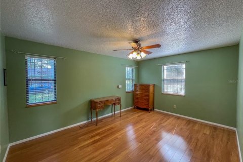 House in Floral City, Florida 2 bedrooms, 109.25 sq.m. № 1915611 - photo 21