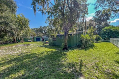 House in Floral City, Florida 2 bedrooms, 109.25 sq.m. № 1915611 - photo 29