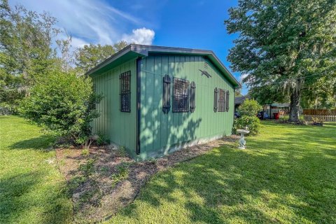 House in Floral City, Florida 2 bedrooms, 109.25 sq.m. № 1915611 - photo 27