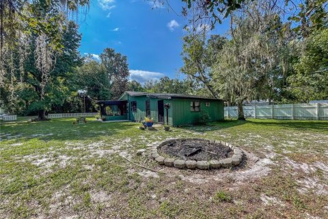 House in Floral City, Florida 2 bedrooms, 109.25 sq.m. № 1915611 - photo 30