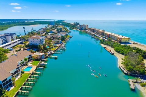Immobilier commercial à vendre à Sarasota, Floride: 567.63 m2 № 2266567 - photo 9