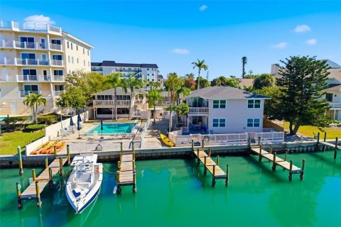 Immobilier commercial à vendre à Sarasota, Floride: 567.63 m2 № 2266567 - photo 2
