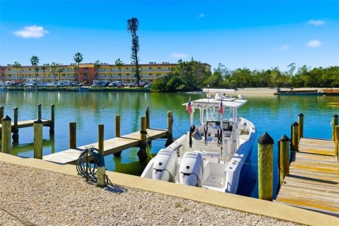 Immobilier commercial à vendre à Sarasota, Floride: 567.63 m2 № 2266567 - photo 21