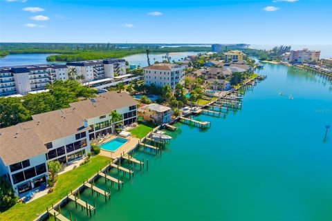 Immobilier commercial à vendre à Sarasota, Floride: 567.63 m2 № 2266567 - photo 10