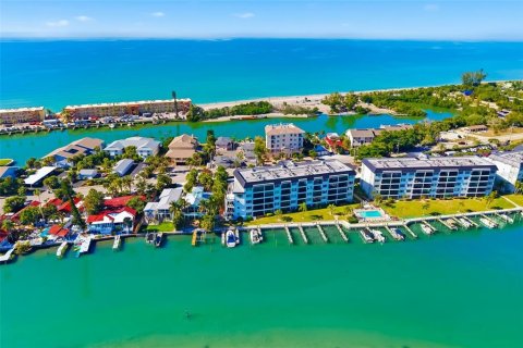 Immobilier commercial à vendre à Sarasota, Floride: 567.63 m2 № 2266567 - photo 7