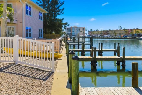 Immobilier commercial à vendre à Sarasota, Floride: 567.63 m2 № 2266567 - photo 20