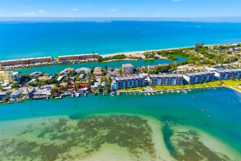 Immobilier commercial à vendre à Sarasota, Floride: 567.63 m2 № 2266567 - photo 8