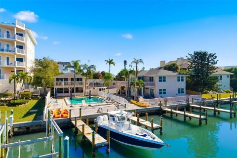 Immobilier commercial à vendre à Sarasota, Floride: 567.63 m2 № 2266567 - photo 3