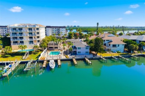Immobilier commercial à vendre à Sarasota, Floride: 567.63 m2 № 2266567 - photo 5