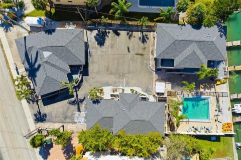 Immobilier commercial à vendre à Sarasota, Floride: 567.63 m2 № 2266567 - photo 19