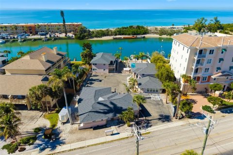 Immobilier commercial à vendre à Sarasota, Floride: 567.63 m2 № 2266567 - photo 17