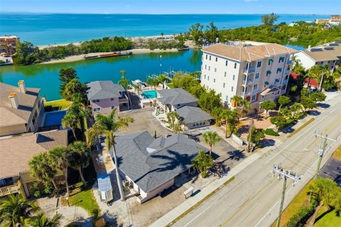 Immobilier commercial à vendre à Sarasota, Floride: 567.63 m2 № 2266567 - photo 18