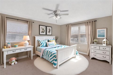 Casa en venta en Altamonte Springs, Florida, 5 dormitorios, 222.97 m2 № 2227614 - foto 21