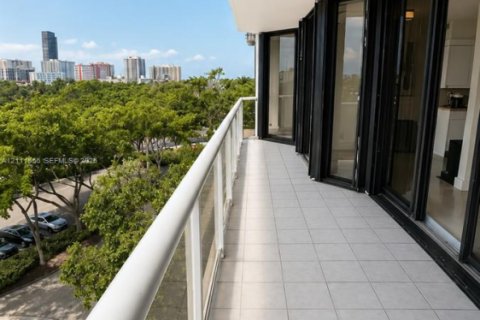 Copropriété à louer à Aventura, Floride: 2 chambres, 132.85 m2 № 2439361 - photo 29