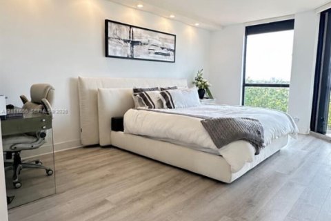 Copropriété à louer à Aventura, Floride: 2 chambres, 132.85 m2 № 2439361 - photo 13