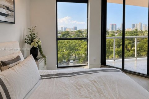 Copropriété à louer à Aventura, Floride: 2 chambres, 132.85 m2 № 2439361 - photo 14