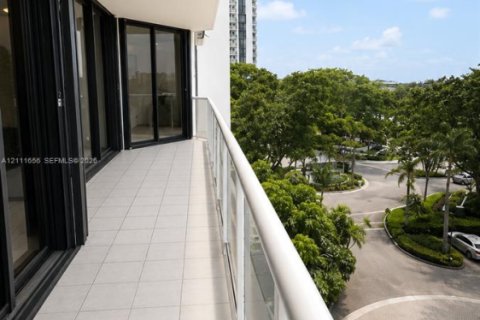 Copropriété à louer à Aventura, Floride: 2 chambres, 132.85 m2 № 2439361 - photo 30