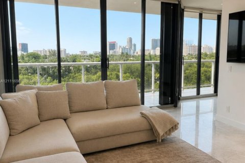 Copropriété à louer à Aventura, Floride: 2 chambres, 132.85 m2 № 2439361 - photo 11