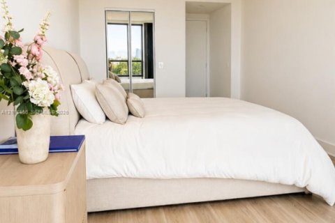 Copropriété à louer à Aventura, Floride: 2 chambres, 132.85 m2 № 2439361 - photo 24