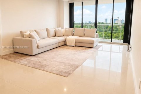 Copropriété à louer à Aventura, Floride: 2 chambres, 132.85 m2 № 2439361 - photo 8