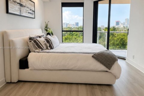 Copropriété à louer à Aventura, Floride: 2 chambres, 132.85 m2 № 2439361 - photo 15