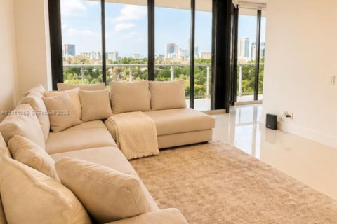 Copropriété à louer à Aventura, Floride: 2 chambres, 132.85 m2 № 2439361 - photo 9