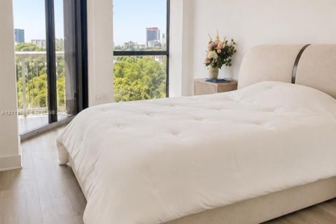 Copropriété à louer à Aventura, Floride: 2 chambres, 132.85 m2 № 2439361 - photo 22