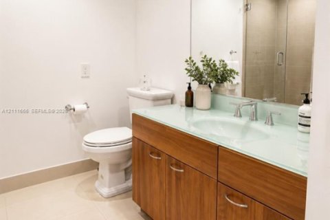 Copropriété à louer à Aventura, Floride: 2 chambres, 132.85 m2 № 2439361 - photo 25