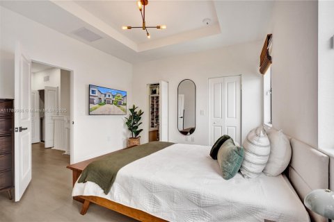 Touwnhouse à vendre à Miami, Floride: 3 chambres, 128.02 m2 № 1726480 - photo 12