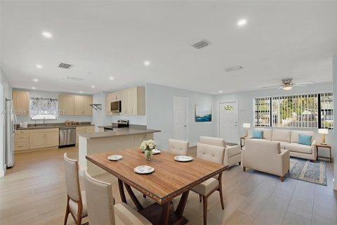 Купить виллу или дом в Окленд-Парк, Флорида 3 спальни, 129.6м2, № 2002514 - фото 12