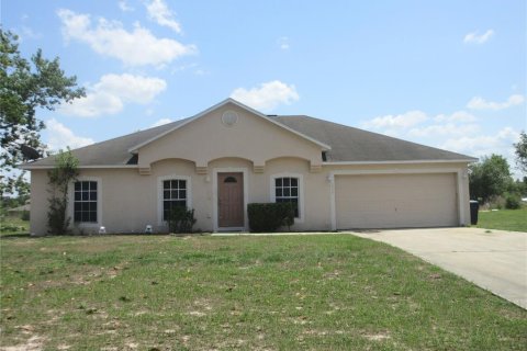 Casa en venta en Ocala, Florida, 4 dormitorios, 169.92 m2 № 1679281 - foto 1