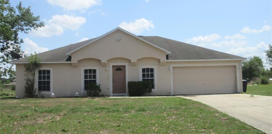 Casa en Ocala, Florida 4 dormitorios, 169.92 m2 № 1679281