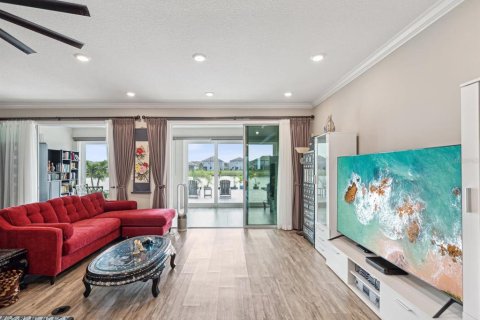 House in Wesley Chapel, Florida 3 bedrooms, 172.61 sq.m. № 1833053 - photo 26