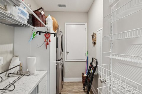 House in Wesley Chapel, Florida 3 bedrooms, 172.61 sq.m. № 1833053 - photo 24