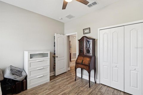 House in Wesley Chapel, Florida 3 bedrooms, 172.61 sq.m. № 1833053 - photo 5