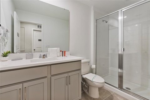 Купить таунхаус в Киссимми, Флорида 4 комнаты, 213.12м2, № 1618382 - фото 10