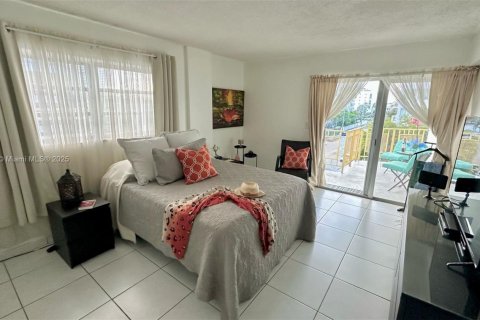 Copropriété à vendre à Miami Beach, Floride: 1 chambre, 78.69 m2 № 1923405 - photo 3
