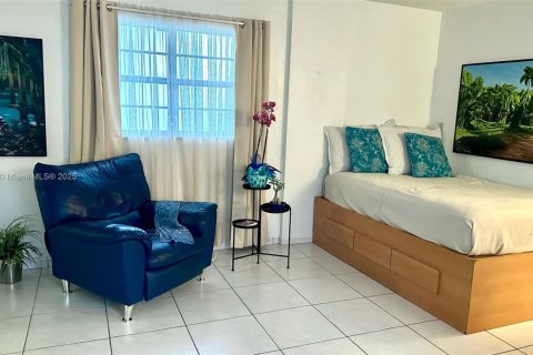 Copropriété à vendre à Miami Beach, Floride: 1 chambre, 78.69 m2 № 1923405 - photo 17