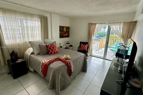 Copropriété à vendre à Miami Beach, Floride: 1 chambre, 78.69 m2 № 1923405 - photo 4