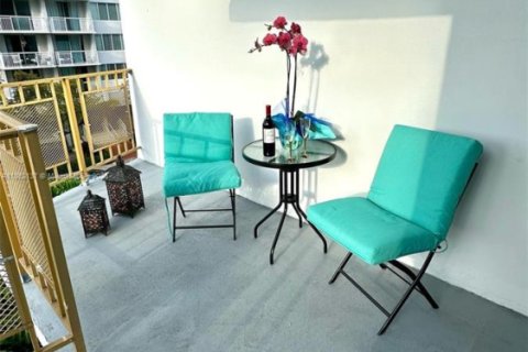 Copropriété à vendre à Miami Beach, Floride: 1 chambre, 78.69 m2 № 1923405 - photo 7